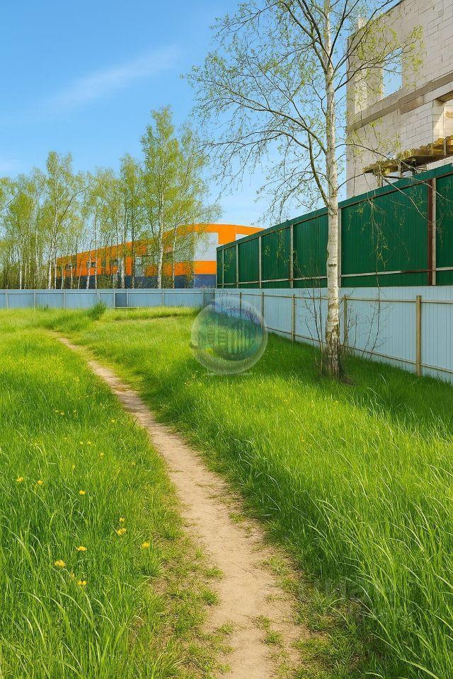 земля г Видное ЖК Горки Парк Коробово, Взлётная улица, 4 фото 9