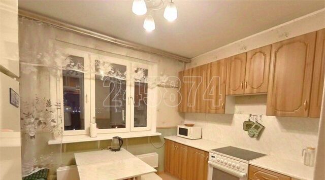 ул Раменки 14к/2 фото