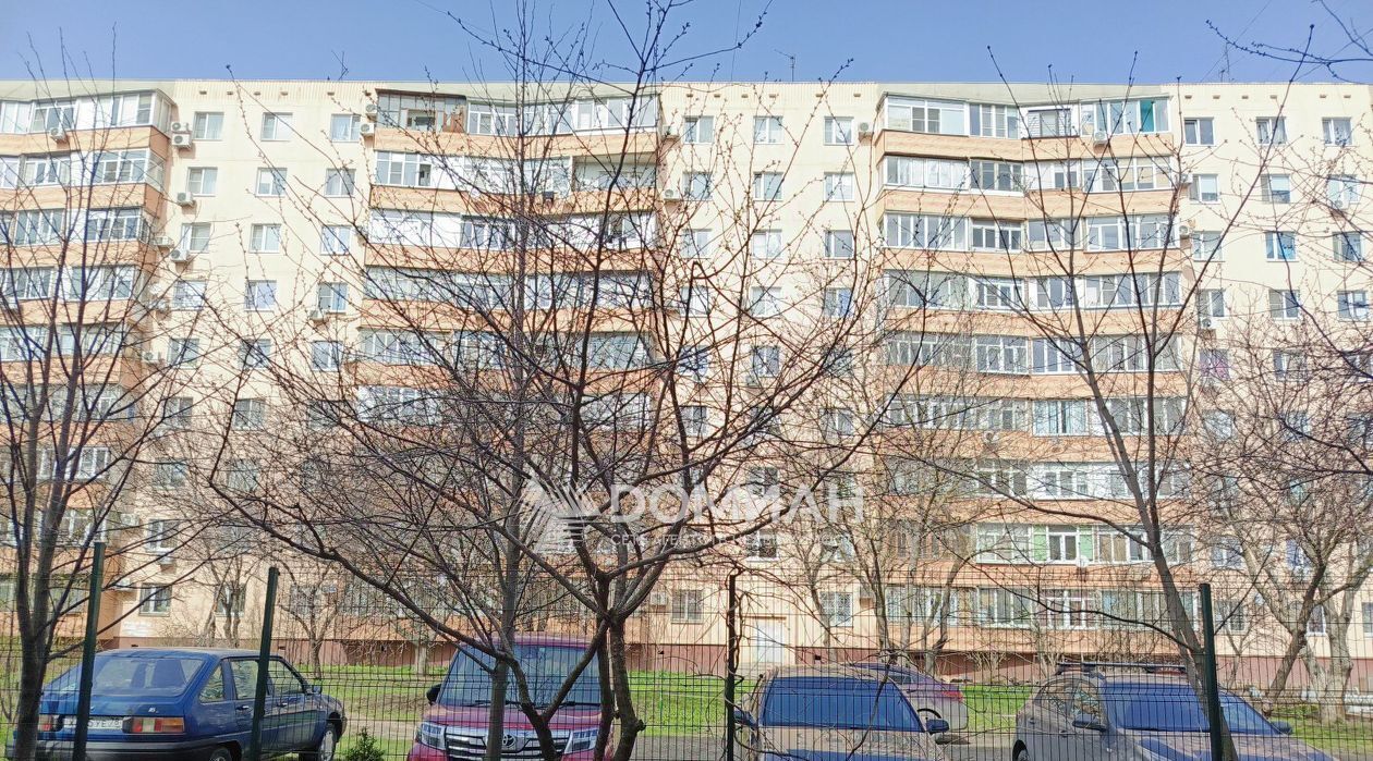 квартира г Новочеркасск ул Буденновская фото 2