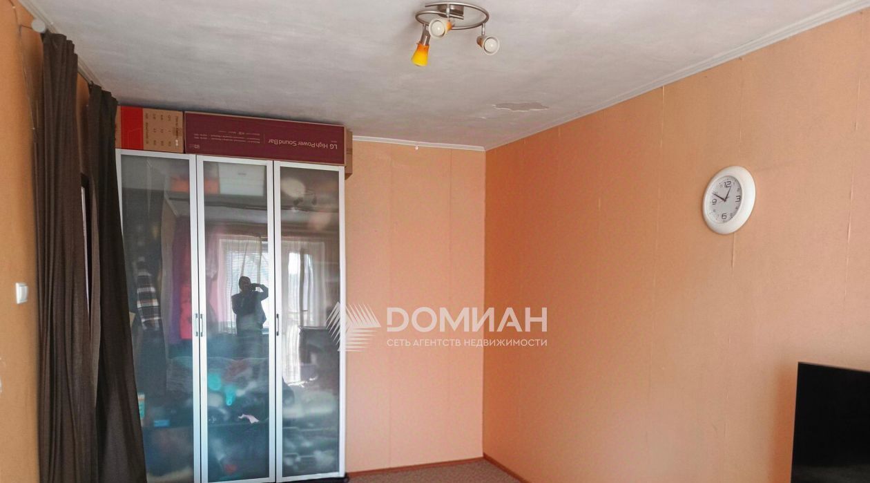 квартира г Новочеркасск ул Буденновская фото 9