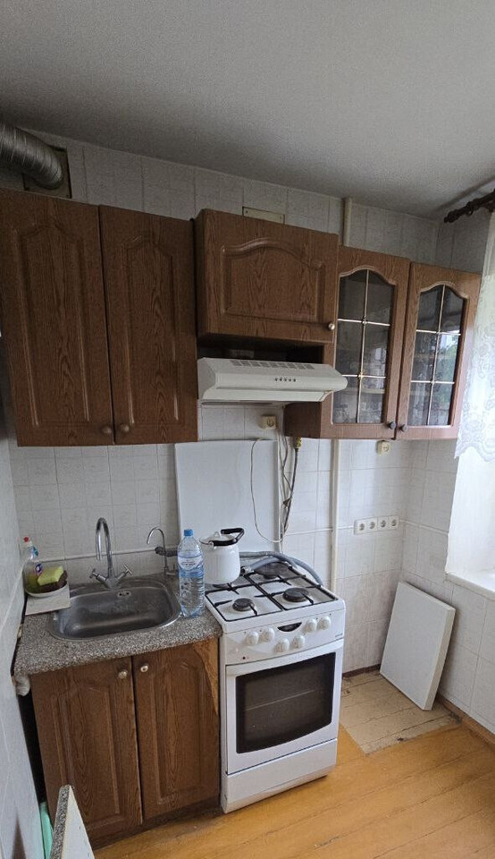 квартира г Подольск мкр Климовск ул Садовая 22 м-н фото 9