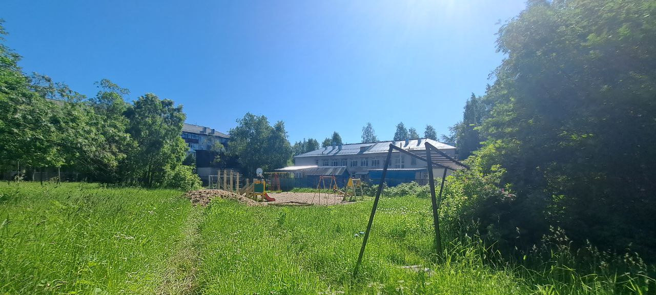 квартира г Архангельск Соломбала ул Мещерского 15 фото 14