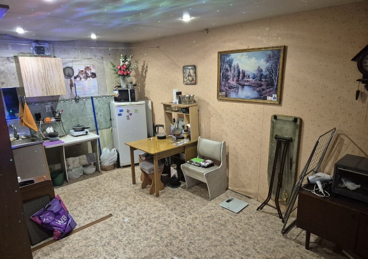 комната г Искитим ул Литейная 3к/1 фото 3