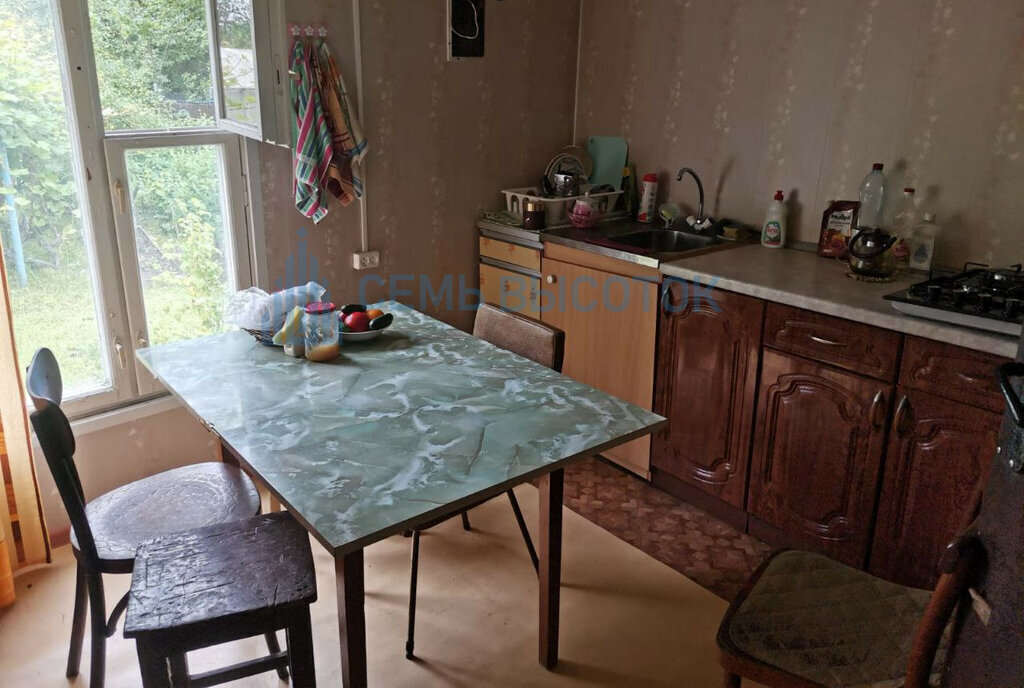 дом г Раменское снт Ласковый Май Раменский округ фото 8