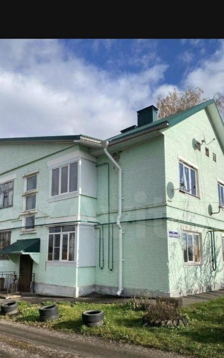 квартира г Мценск ул Железнодорожная 11 фото 1