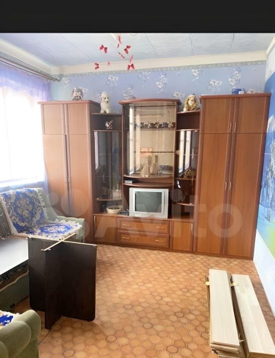 квартира г Мценск ул Железнодорожная 11 фото 5