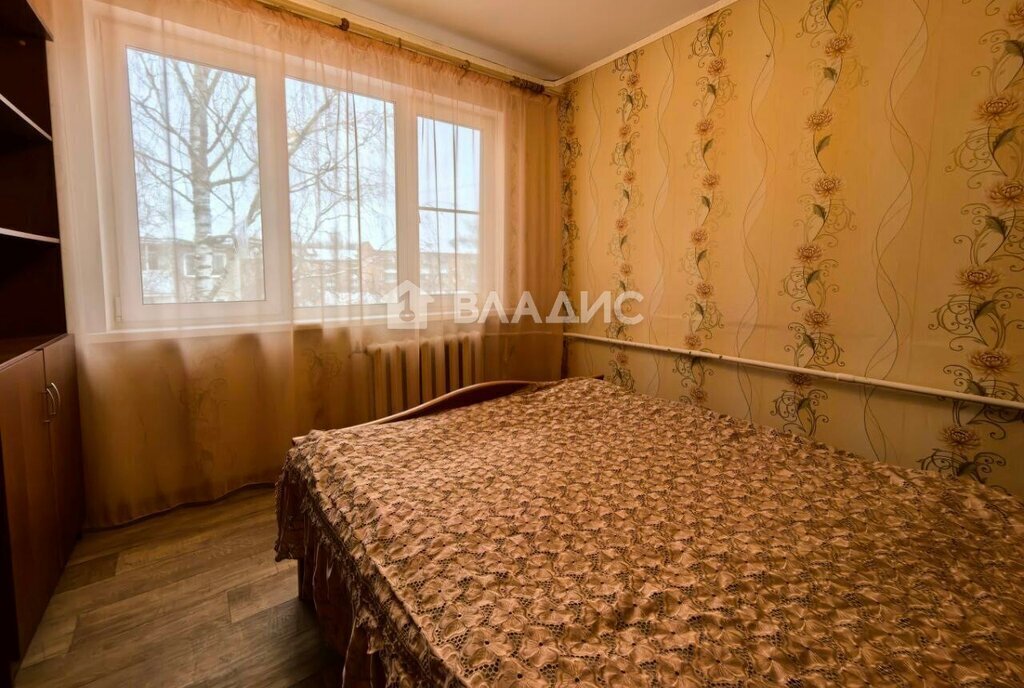 квартира г Смоленск ул Багратиона 55а фото 10