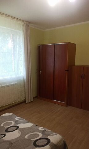 городской округ Пушкинский п Черкизово ул Вокзальная 12 Черкизово фото
