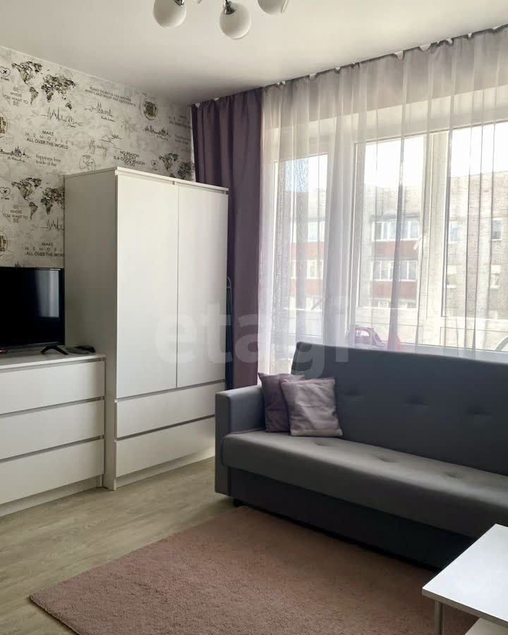 квартира г Калининград р-н Центральный ул Красная 95 фото 1