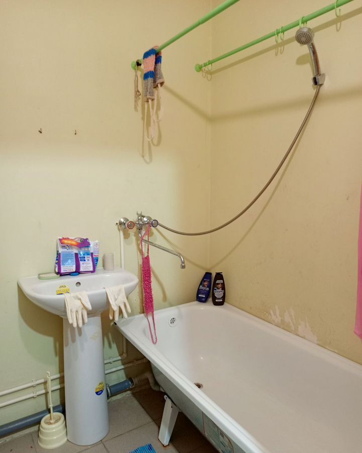 квартира г Волжск ул 107 Бригады 3 фото 4