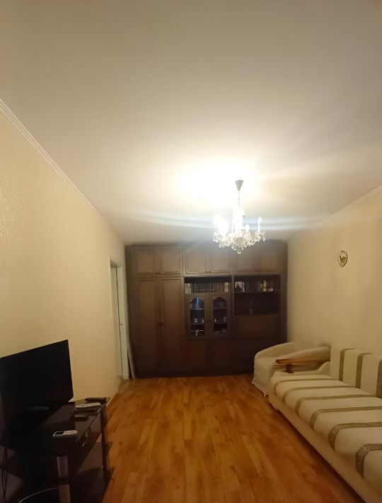 квартира г Ростов-на-Дону р-н Октябрьский ул Ларина 41/19 фото 4