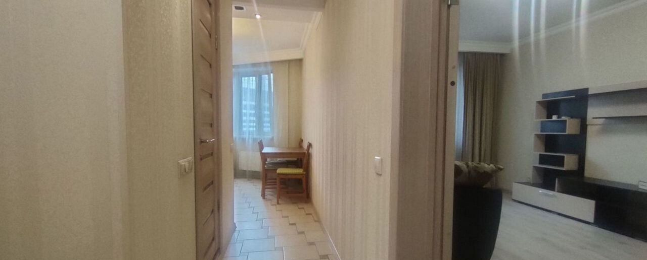 квартира г Красногорск б-р Красногорский 50 Мякинино, Красногорск фото 12