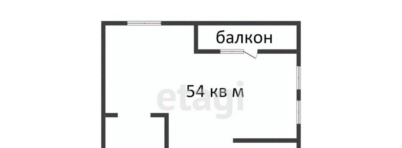 квартира г Владивосток р-н Первореченский ул Адмирала Горшкова 52к/1 микрорайон «Снеговая Падь» фото 2