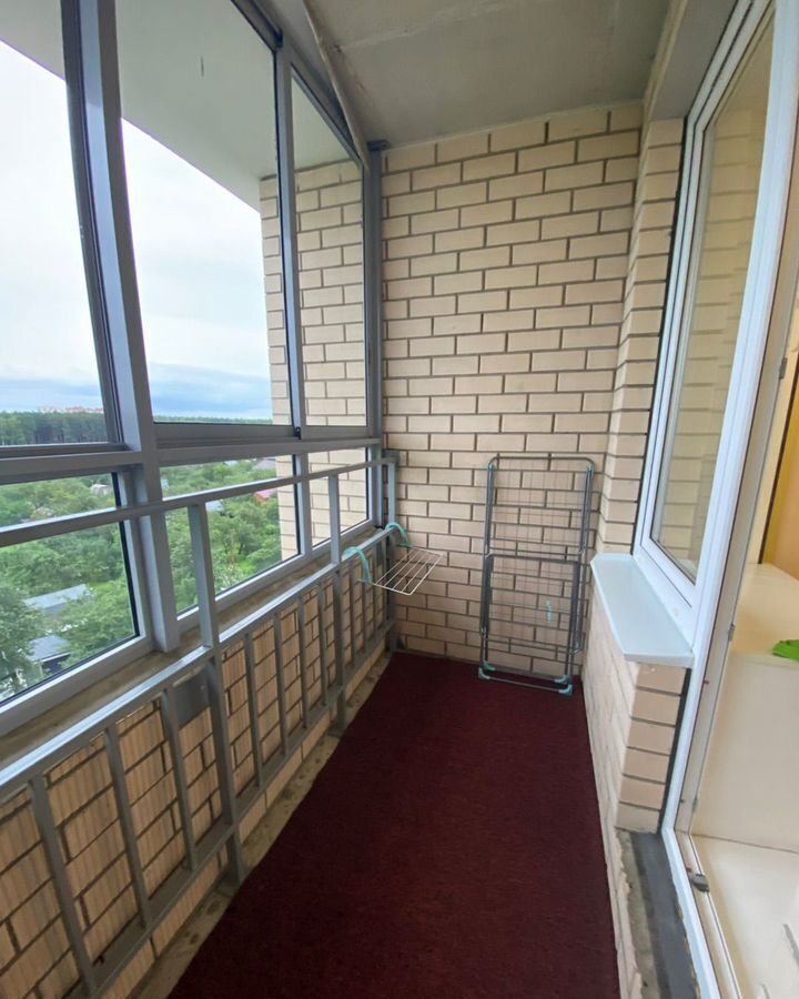 квартира г Королев ул Пионерская 30к/10 фото 12