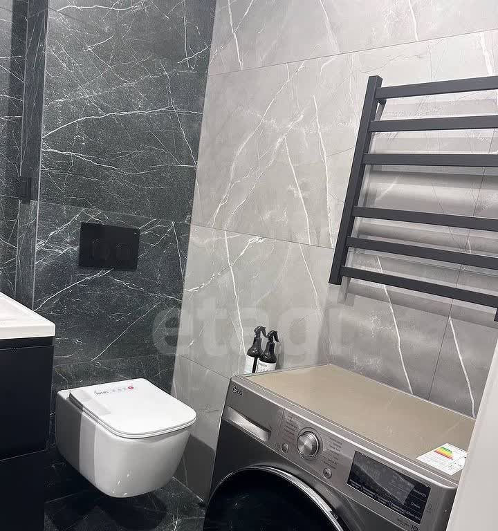 квартира г Батайск ул Ушинского 29а/1 фото 1