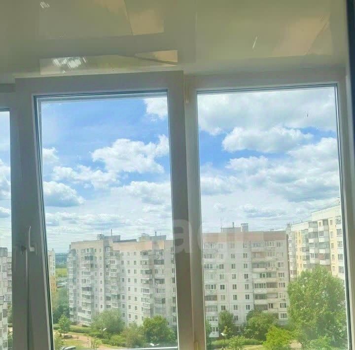 квартира г Белгород Западный ул Есенина 20а фото 17