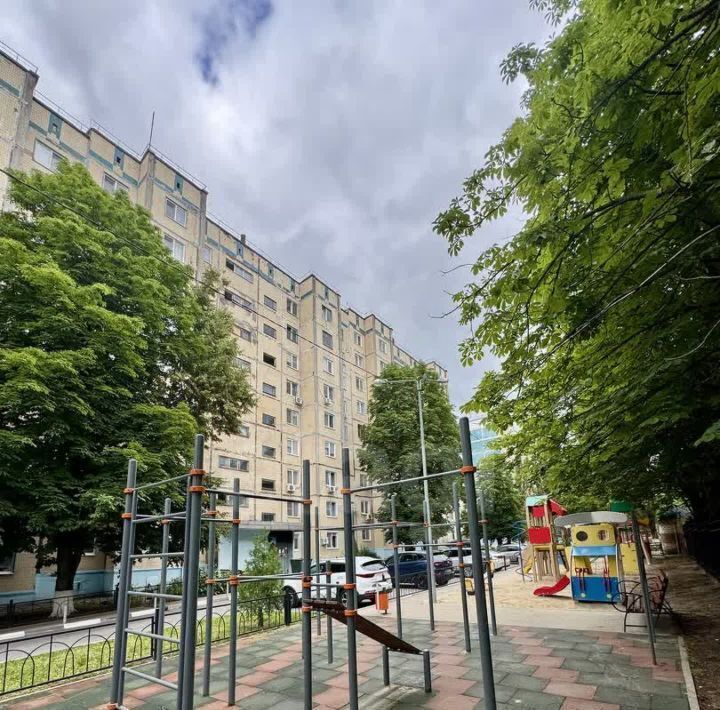 квартира г Белгород Восточный пр-кт Ватутина 19 фото 24