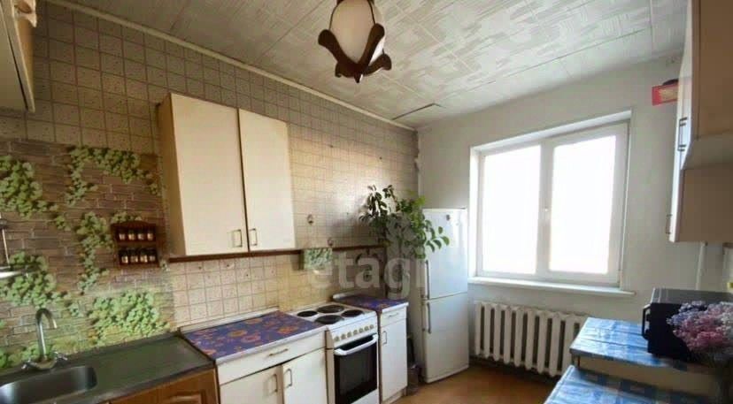 квартира г Владивосток р-н Ленинский ул Нерчинская 27 фото 8