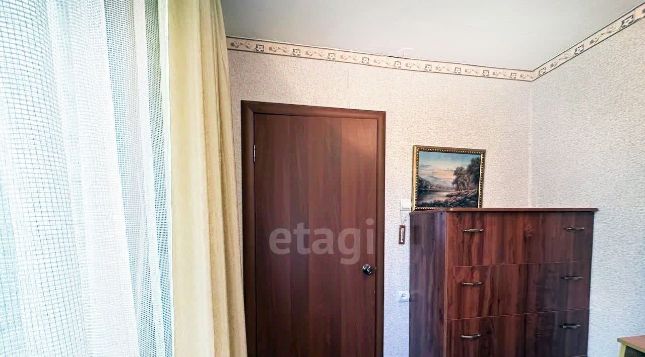 квартира г Большой Камень ул Академика Крылова 7 фото 6