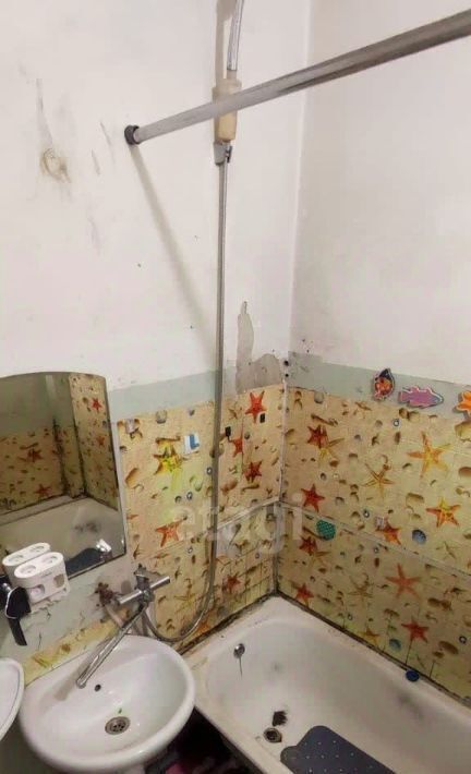 квартира г Владивосток р-н Первореченский ул Анны Щетининой 3 фото 10
