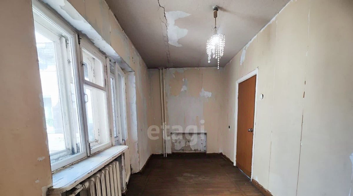 квартира г Владивосток р-н Ленинский ул Суханова 11 фото 8