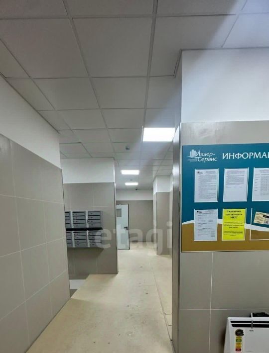 квартира г Владивосток р-н Первореченский ул Адмирала Горшкова 52к/1 микрорайон «Снеговая Падь» фото 12