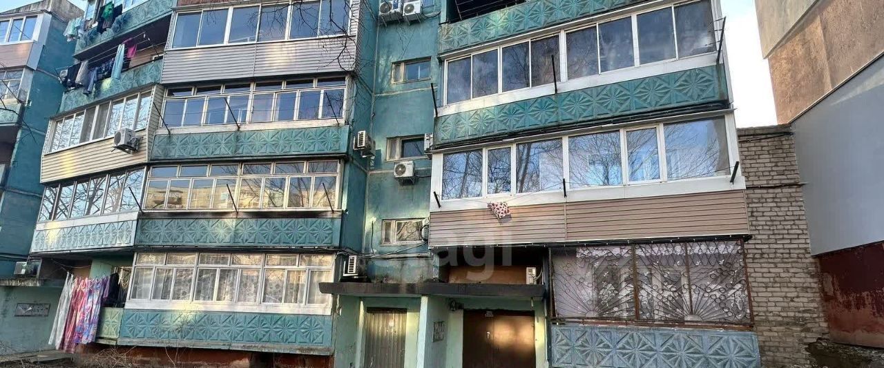 квартира г Артем ул Ворошилова 38 фото 17