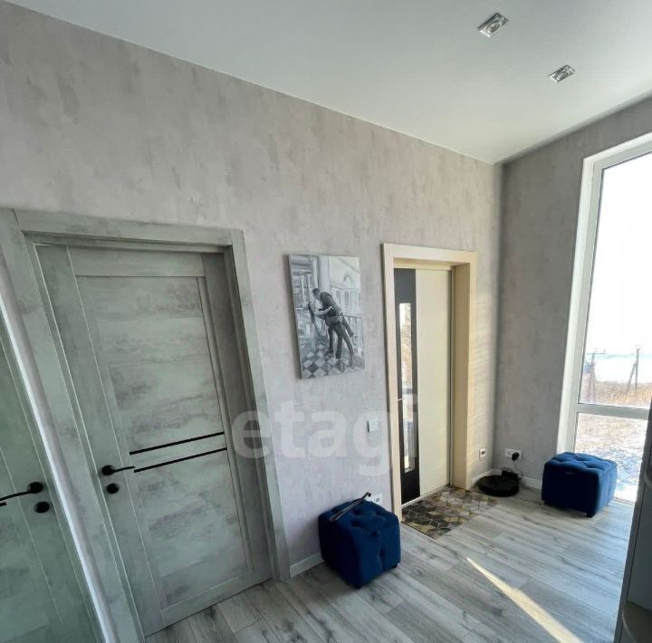квартира г Владивосток р-н Фрунзенский ул Американская 31 фото 18