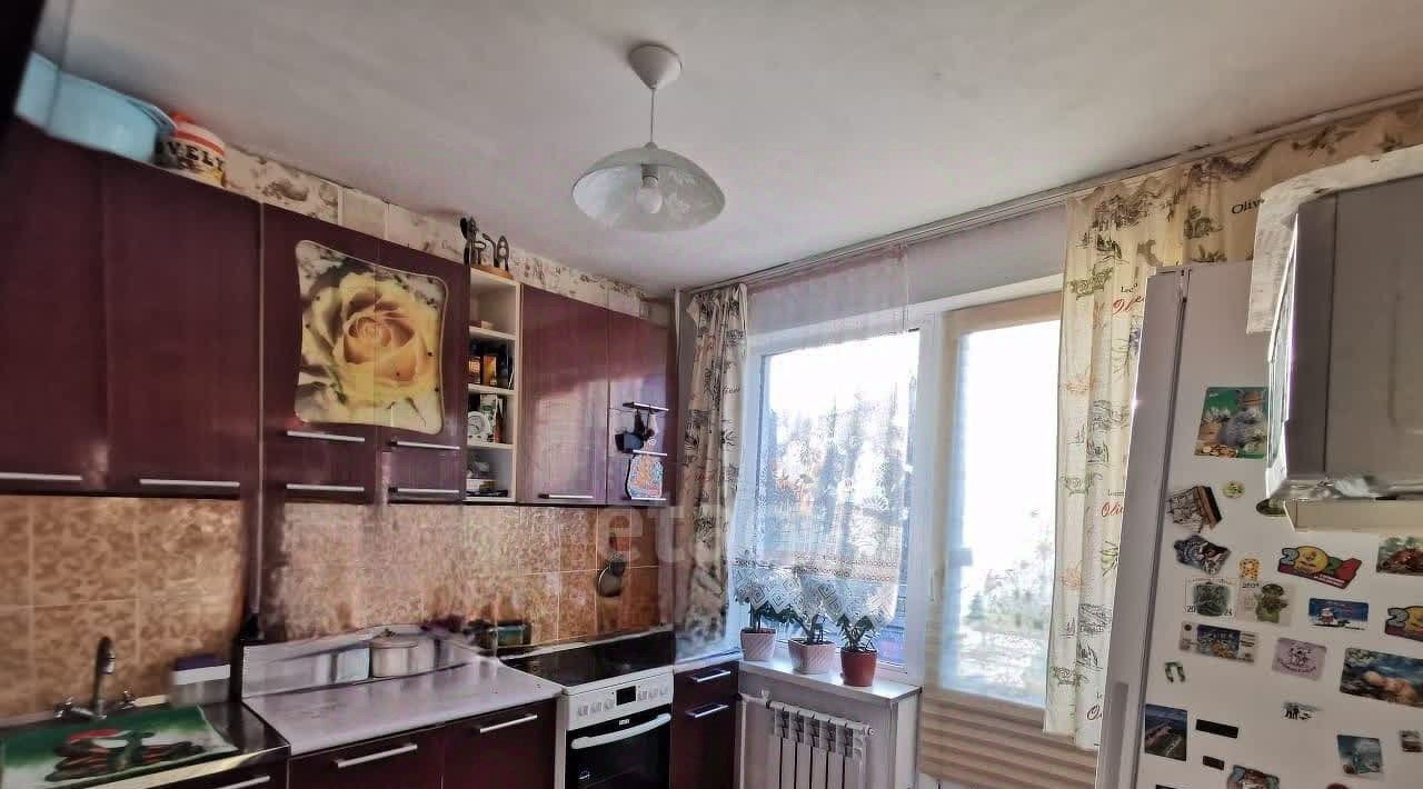 квартира г Владивосток р-н Советский ул Зеленая 3 фото 12