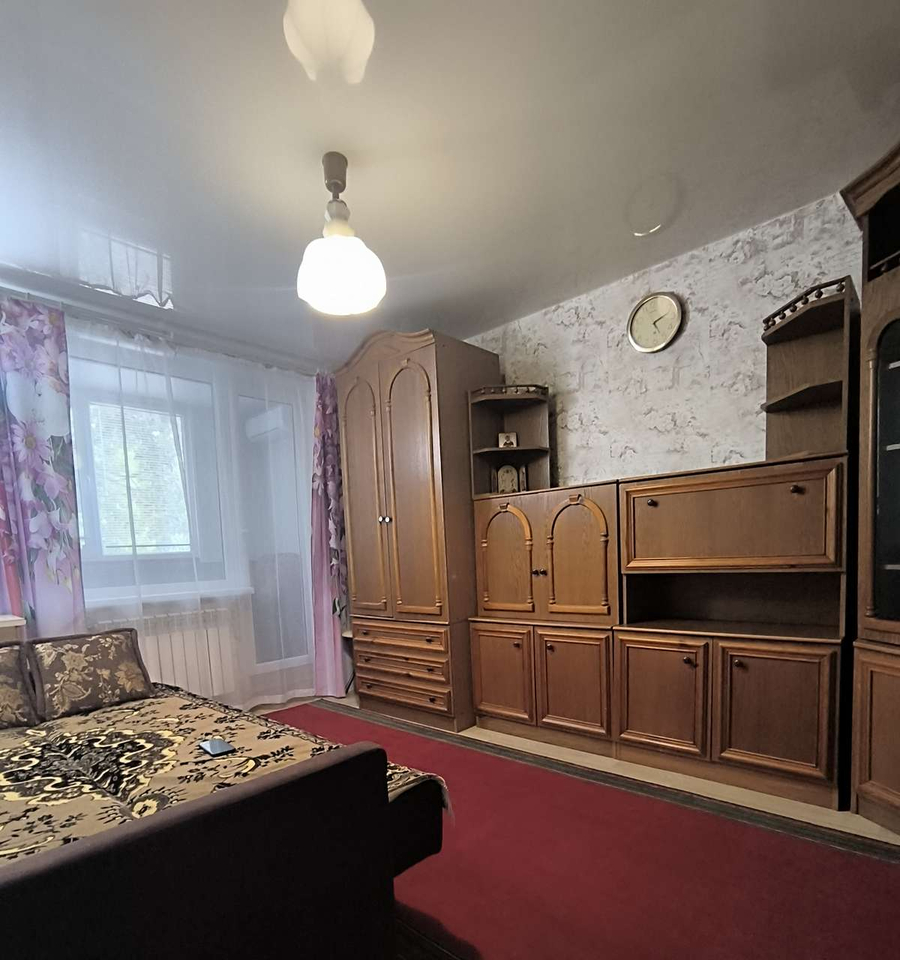 квартира г Волжский 37-й м-н, улица С. Р. Медведева, 71 фото 15