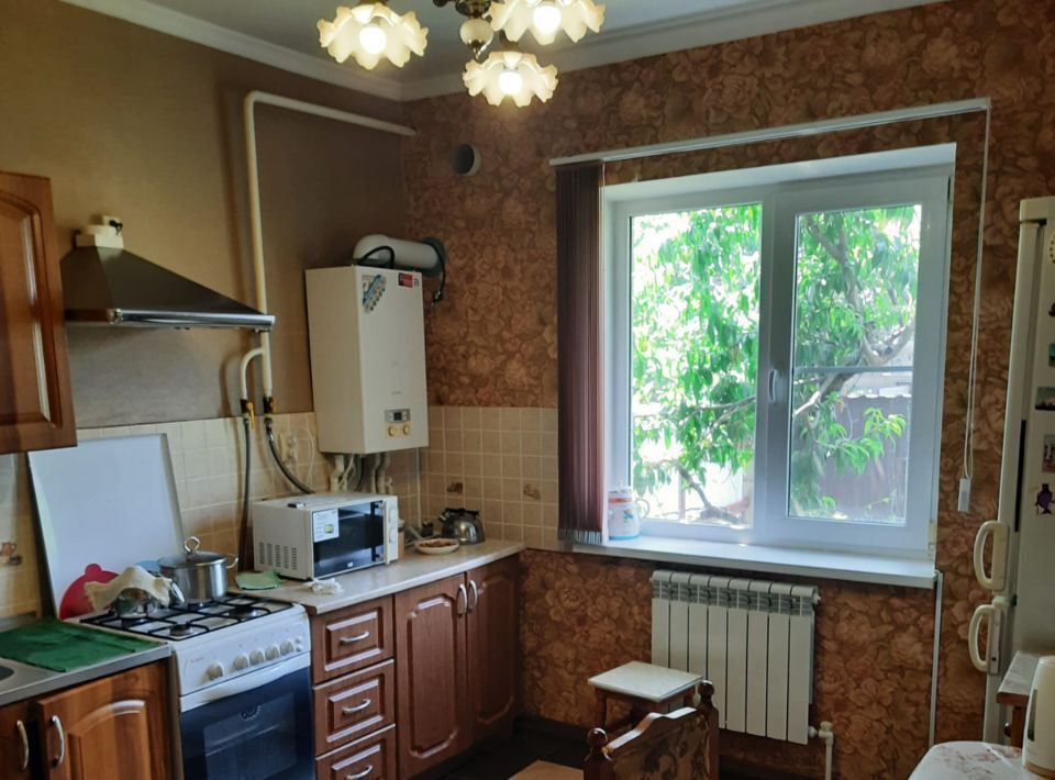 дом р-н Шпаковский г Михайловск ззд Орлова В.К. 5 фото 3