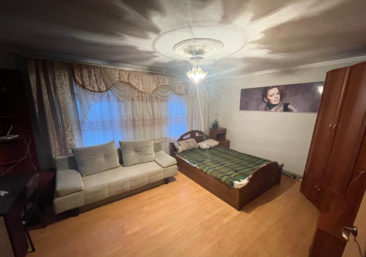 дом г Пятигорск п Горячеводский ул Эльбрусская фото 7