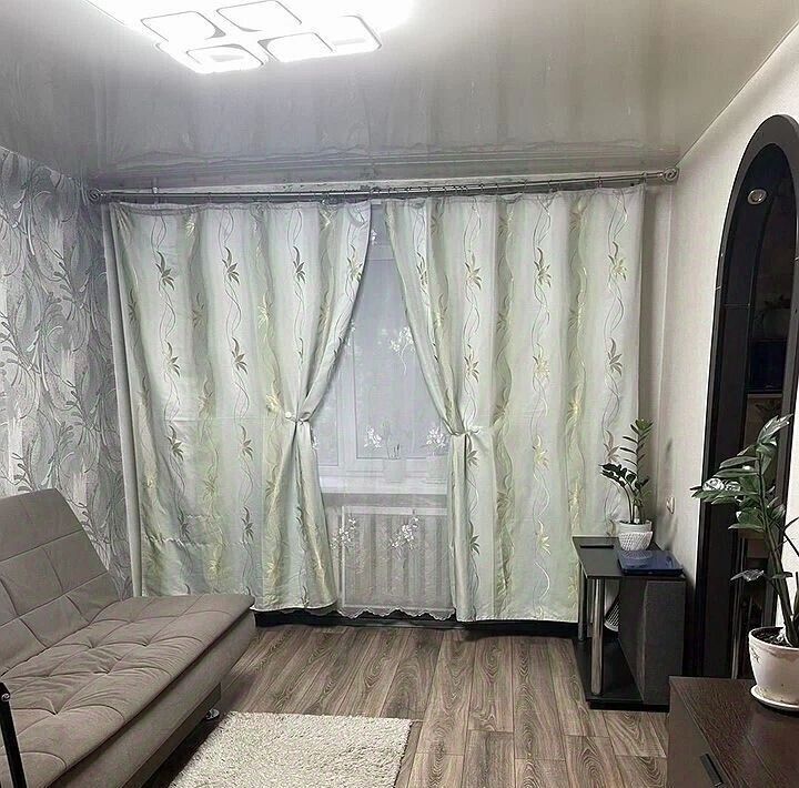 квартира г Нижний Новгород Горьковская ул Козицкого 6 фото 17