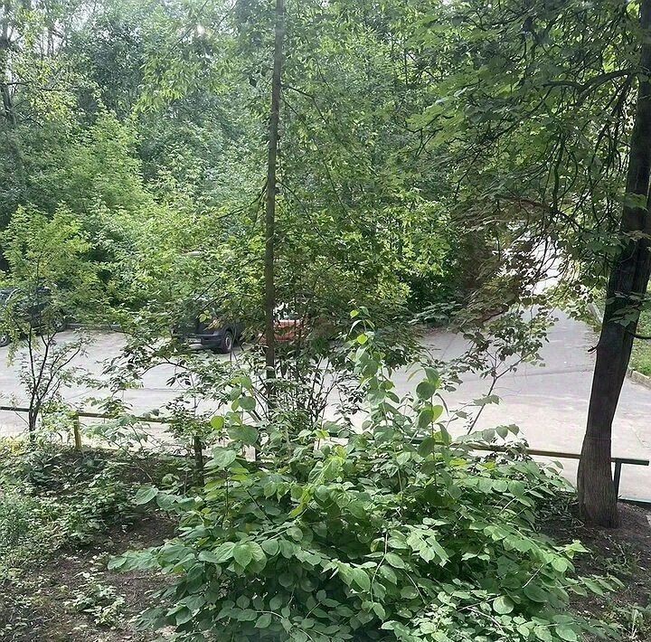 квартира г Нижний Новгород Горьковская ул Козицкого 6 фото 6
