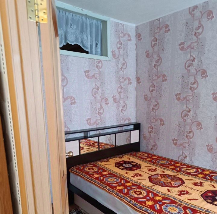 квартира г Нижний Новгород Буревестник ул Федосеенко 36 фото 7