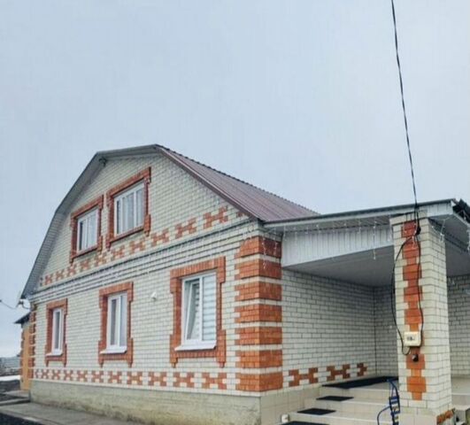 Городок, ул. Дружбы, с. Октябрьский, Светлый фото