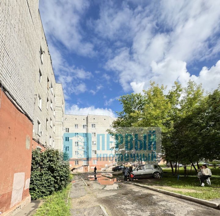 квартира г Йошкар-Ола ул Гончарова 27 фото 1
