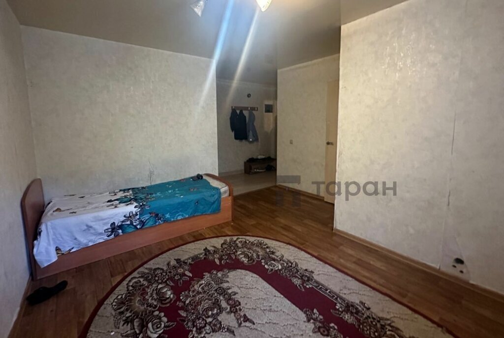 квартира г Челябинск ул Воровского 17а фото 2
