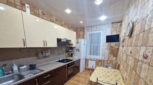 квартира с Детляжка ул. Рязанская, 30 фото