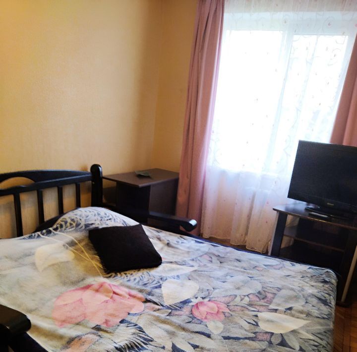 квартира г Ялта ул Цветочная 11 фото 2