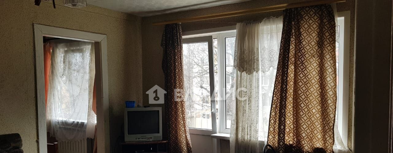 квартира г Воронеж ул Домостроителей 41 фото 4