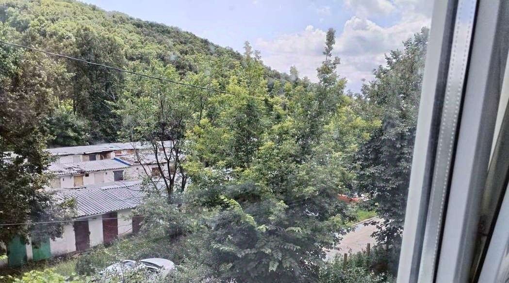 квартира г Самара п Красная Глинка ул Батайская 9 р-н Красноглинский фото 3