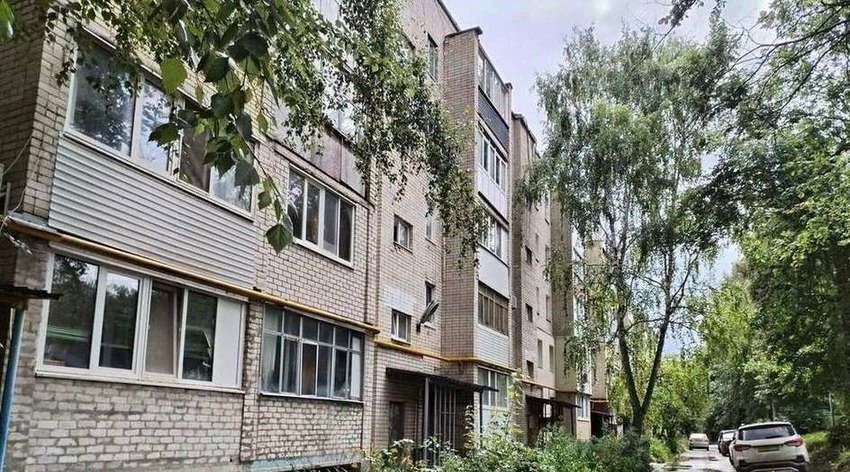 квартира г Самара п Красная Глинка ул Батайская 9 р-н Красноглинский фото 2