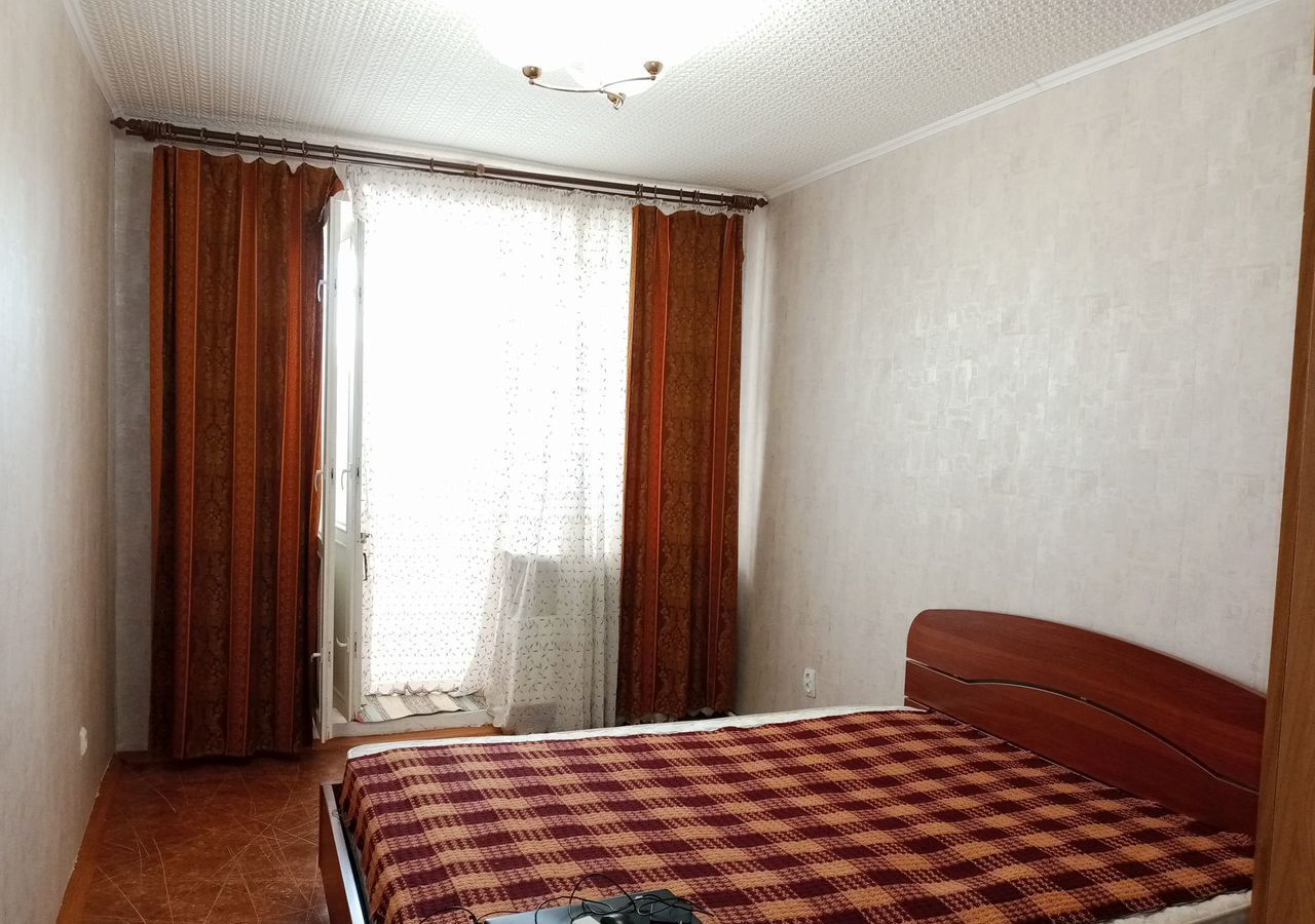 квартира г Саранск р-н Ленинский ул Ульянова 97 фото 1