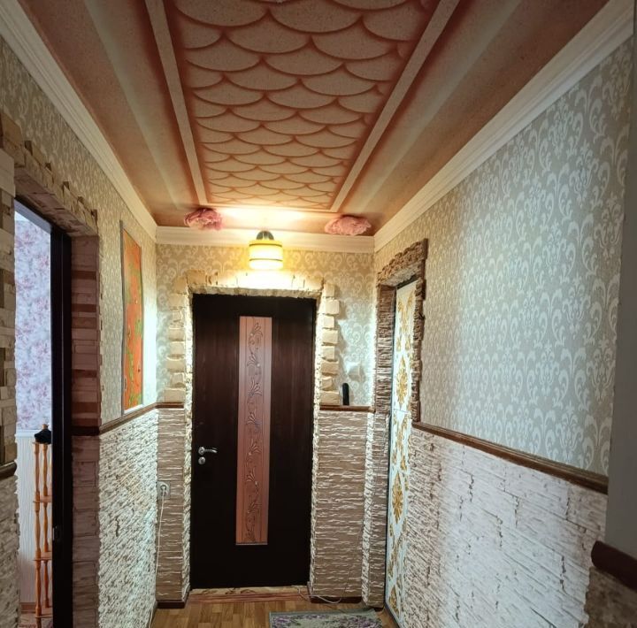 квартира г Карачаевск Теберда фото 1
