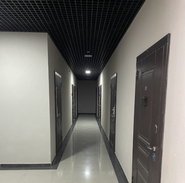 квартира г Сочи р-н Адлерский ул Ленина 290/7к 2 фото 2