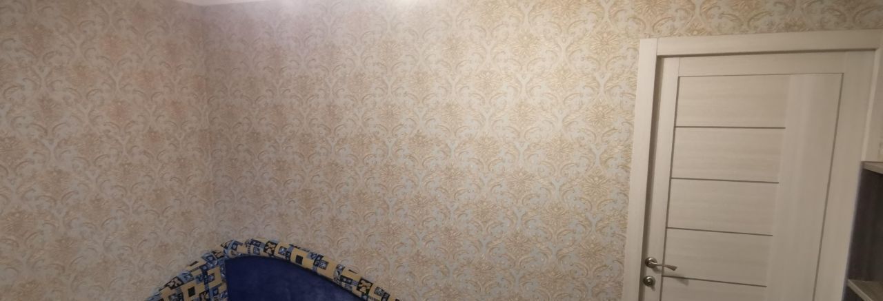 квартира г Краснодар р-н Прикубанский ул им. 40-летия Победы 33/6 фото 4