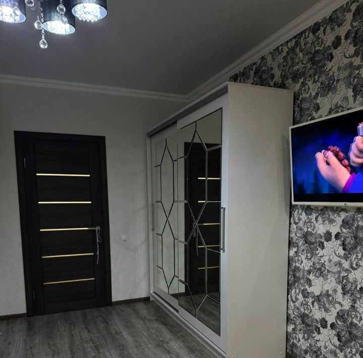квартира г Геленджик пр-кт Геленджикский 41 Центр фото 2