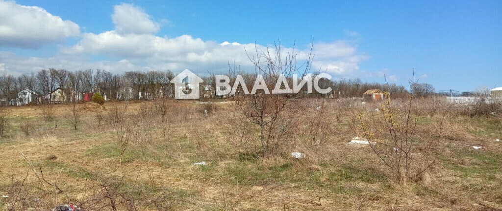 земля г Новороссийск с Борисовка фото 2