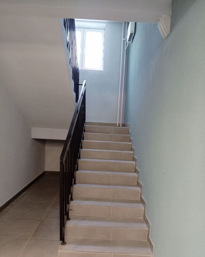 квартира г Курск р-н Сеймский ул Энгельса 158к/2 фото 2